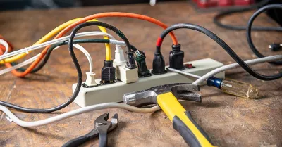 Electrical Safety