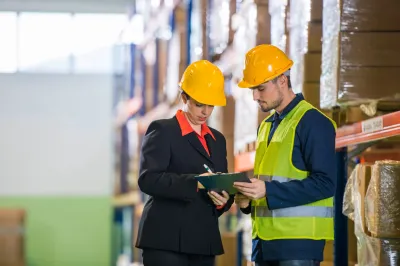 Safety Inspectors
