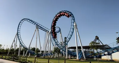 Coco Park Morocco