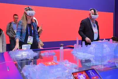 CES 2025 