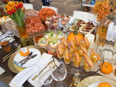 Royal Caribbean Food and Beverage