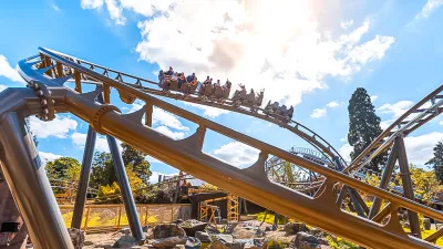 Drayton Manor