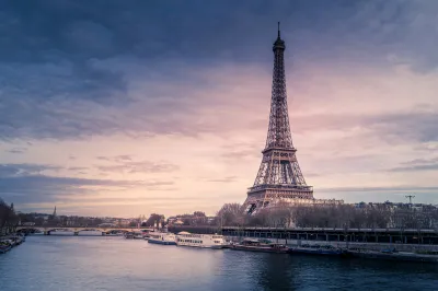 IAAPA EMEA Theme Park Summit: Paris and Beyond