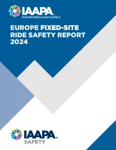 Europe Fixed Site Ride Safety Report