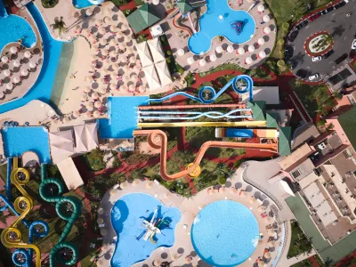 Pickalbatros Hotels and Resorts