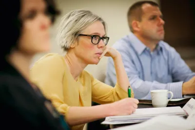 IAAPA Institute for Executive Development (IXD) 