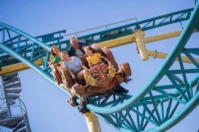 IAAPA Presents: Walibi Belgium