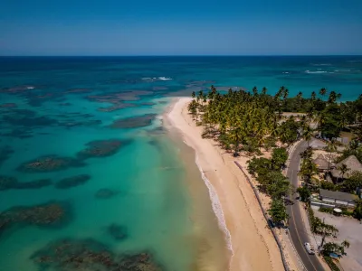Punta Cana Dominican Republic