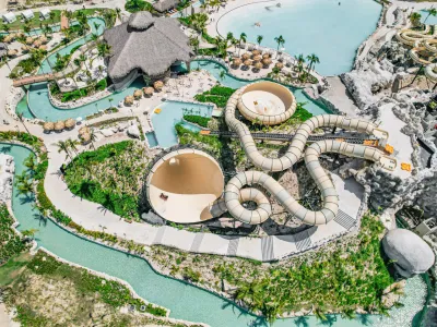 El Dorado Park Punta Cana