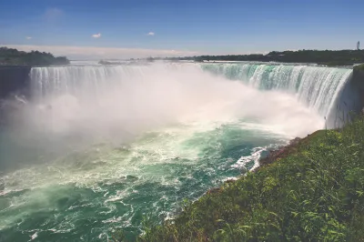 Niagara Falls