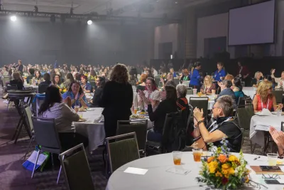 Women in the Industry Lunch