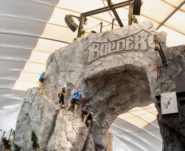 Bolder Adventure Park