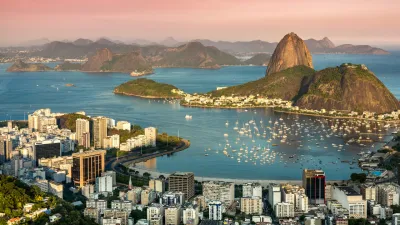 Rio de Janeiro Brazil