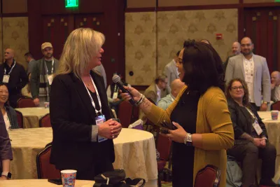 North America Summit Hero Image