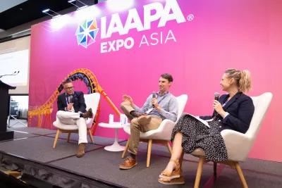 Expo Asia 2026 EDUSession