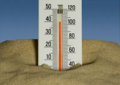 Heat Wave Readiness