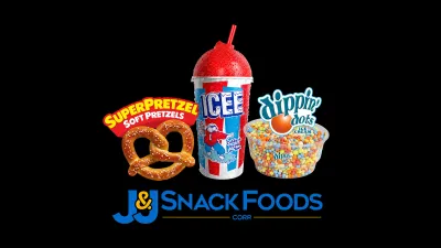 J&J Snack Foods