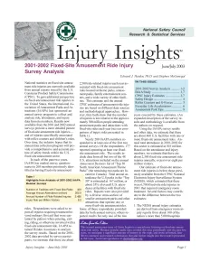2001 - 2002 - North America Fixed-Site Amusement Ride Safety Report.pdf