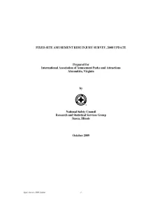2008 - North America Fixed-Site Amusement Ride Safety Report.pdf