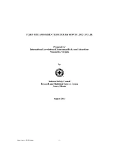 2012 - North America Fixed-Site Amusement Ride Safety Report.pdf