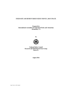2015 - North America Fixed-Site Amusement Ride Safety Report.pdf