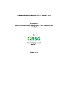 2020 - North America Fixed-Site Amusement Ride Safety Report.pdf