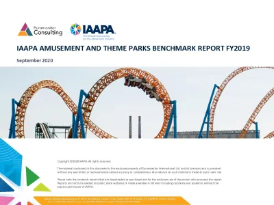 2020 IAAPA Benchmark Series - Amusement and Theme Parks.pdf