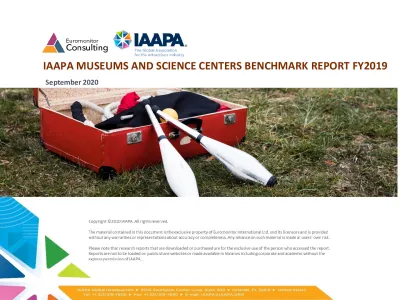 2020 IAAPA Benchmark Series Museums and Science Centers.pdf