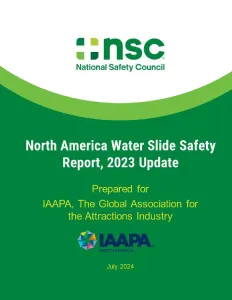 2023 - North America Water Slide Safety Report.pdf
