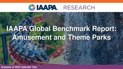 2025 - IAAPA Benchmark Series - Amusement and Theme Parks.pdf