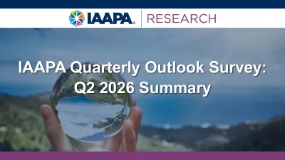 2026 Q2 IAAPA Quarterly Outlook Summary.pdf
