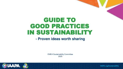 IAAPA EMEA 2025 Guide to Good Practices in Sustainability.pdf