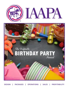 The Profitable Birthday Party Manual - SEP 2016 - ENG.pdf