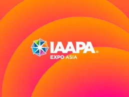IAAPA Expo Asia