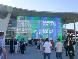 IAAPA Expo Europe 2025 at Fira Barcelona Gran Via