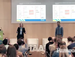 iaapa europe europe 2025 edusession ip merlin lego