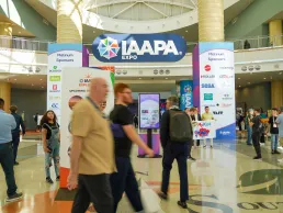 IAAPA Expo 2025