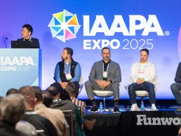 expo 2025 edusession effective arcade operations