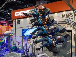 IAAPA Expo Middle East