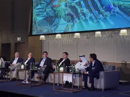 IAAPA Expo Middle East