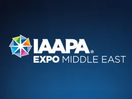IAAPA Expo Middle East