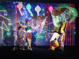 IAAPA Expo Asia 