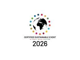 IAAPA Expo Europe 2026 Greentime Certifiation