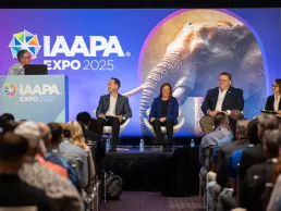 IAAPA Expo EDUSession