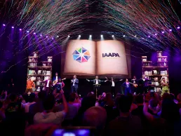 Expo Europe 2026- Show Floor Open