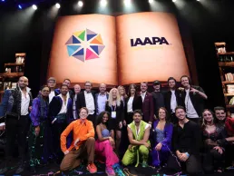 IAAPA Expo Europe 2026 Open Ceremony