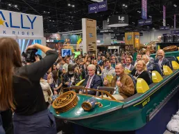 IAAPA Expo Press Conference