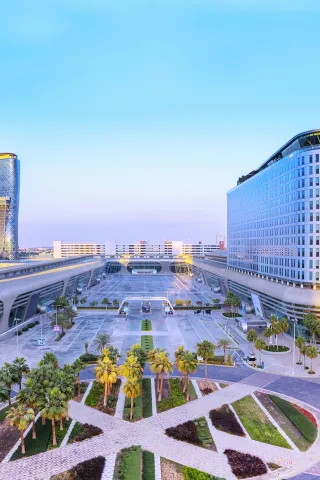 Adu Dhabi UAE