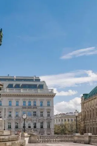 Vienna Austria