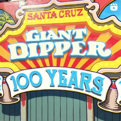 giant dipper